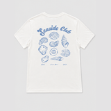 LR Paloma 4 T-Shirt - White