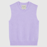 Distressed Tank Top - Opal