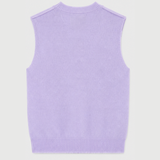 Distressed Tank Top - Opal