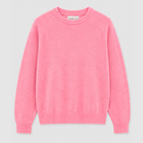Light Crew Jumper - Candy