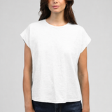 Dorieta T-shirt - White