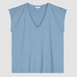 Darisia T-shirt - Denim