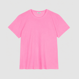 Dixon T-shirt - Rose Fluo