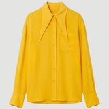 Jordana Shirt - Lemon Squeeze