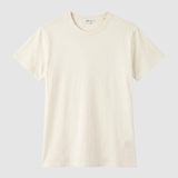 Dixon T-shirt - Milk