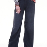 Jude Tencel Jeans - Black