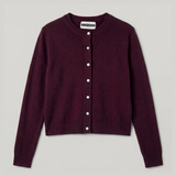Amara Malou Cardigan - Shiraz