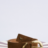Inu Belt - Camel
