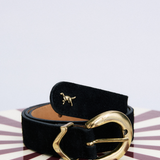 Inu Belt - Black