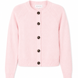 Blythe Cardigan - Light Pink