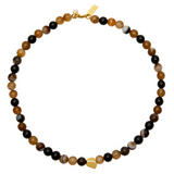 Tokyo Choker - Multi Espresso