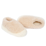 Full Slipper - Beige