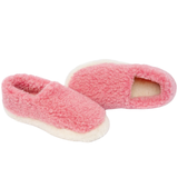 Full Slipper - Pink