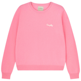 Naughty Crew Jumper - Candy