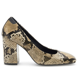 Marie Heels - Snake