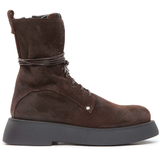 Silicone 20 Boots - Mud