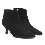 Vera S Boots - Black