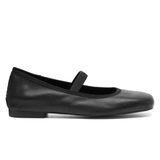 Cath Ballerina - Black