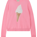 Ice Cream Crew Jumper - Candy