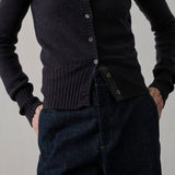 Blair Jeans - Dark Denim