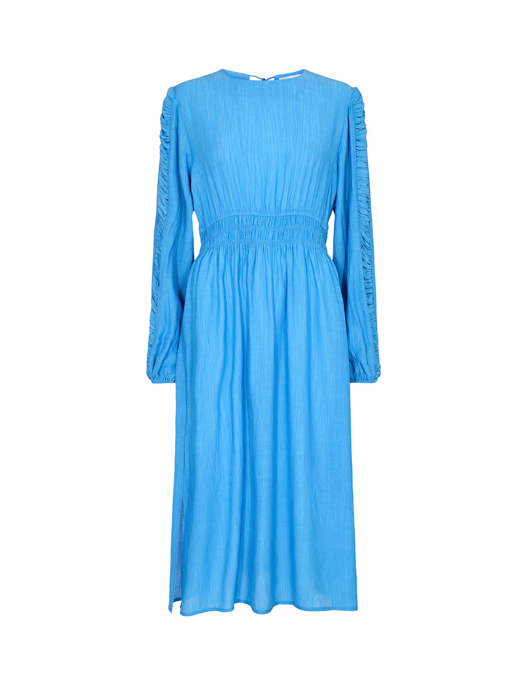 Levete Room Asta Dress - Blue