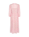 Levete Room Anja Dress - Powder Pink