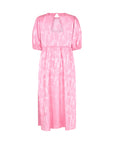 Levete Room Alma Dress - Pink