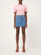 Load image into Gallery viewer, DL1961 Essential Tee - Flamingo

