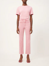 Load image into Gallery viewer, DL1961 Essential Tee - Flamingo
