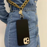 Universal Phone Attachment - Gold