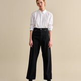 Poker Jeans - Off Black