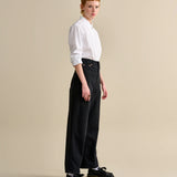 Poker Jeans - Off Black
