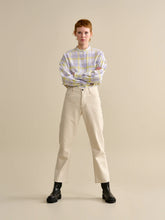 Load image into Gallery viewer, Bellerose Popeye Jeans - Natural
