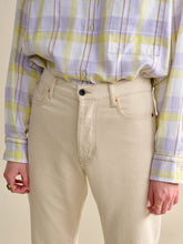 Load image into Gallery viewer, Bellerose Popeye Jeans - Natural
