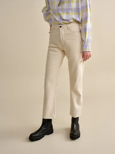 Load image into Gallery viewer, Bellerose Popeye Jeans - Natural
