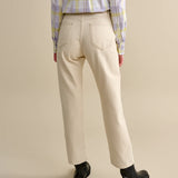 Popeye Jeans - Natural