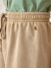 Load image into Gallery viewer, Bellerose Figui Shorts - Khaki

