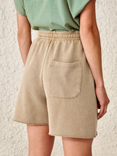 Load image into Gallery viewer, Bellerose Figui Shorts - Khaki
