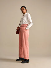 Load image into Gallery viewer, Bellerose Lorena Trousers - Pink
