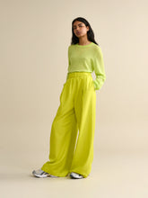Load image into Gallery viewer, Bellerose Vezza Trousers - Fluorine
