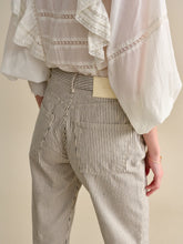 Load image into Gallery viewer, Bellerose Perkins Jeans - Lt Stone Wash
