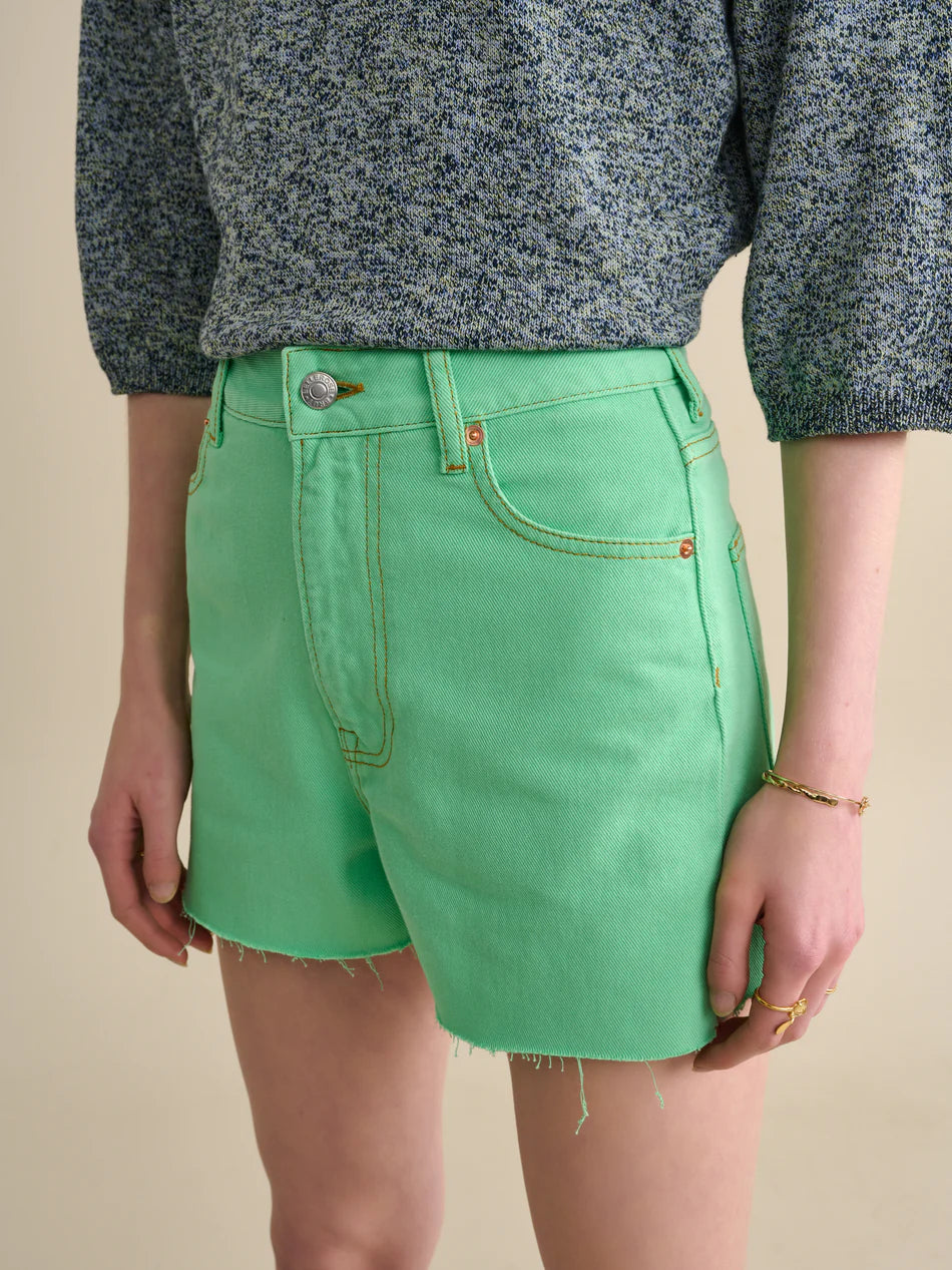 Bellerose Party Shorts - Spring