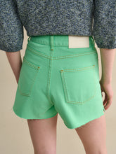 Load image into Gallery viewer, Bellerose Party Shorts - Spring
