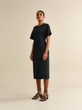 Load image into Gallery viewer, Bellerose Vocky Dress - Black Beauty
