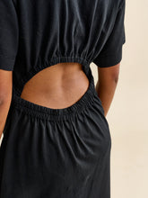 Load image into Gallery viewer, Bellerose Vocky Dress - Black Beauty
