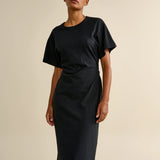 Vocky Dress - Black Beauty