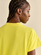 Load image into Gallery viewer, Bellerose Vogue T-shirt - Illuminating
