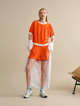 Load image into Gallery viewer, Bellerose Chania Shorts - Exotic

