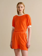 Load image into Gallery viewer, Bellerose Chania Shorts - Exotic
