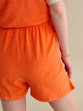 Load image into Gallery viewer, Bellerose Chania Shorts - Exotic
